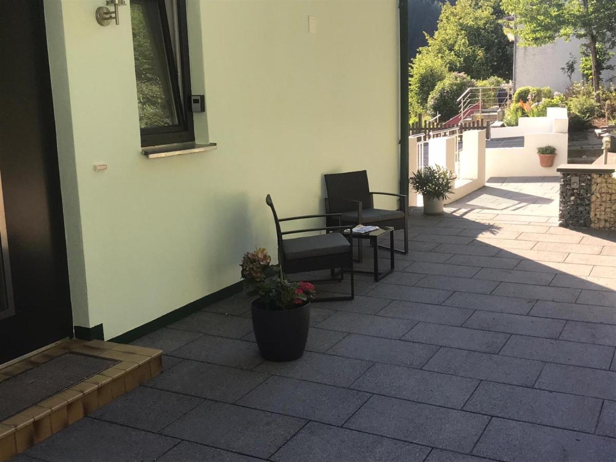 Ferienhaus Kylltal Villa Zemmer ภายนอก รูปภาพ