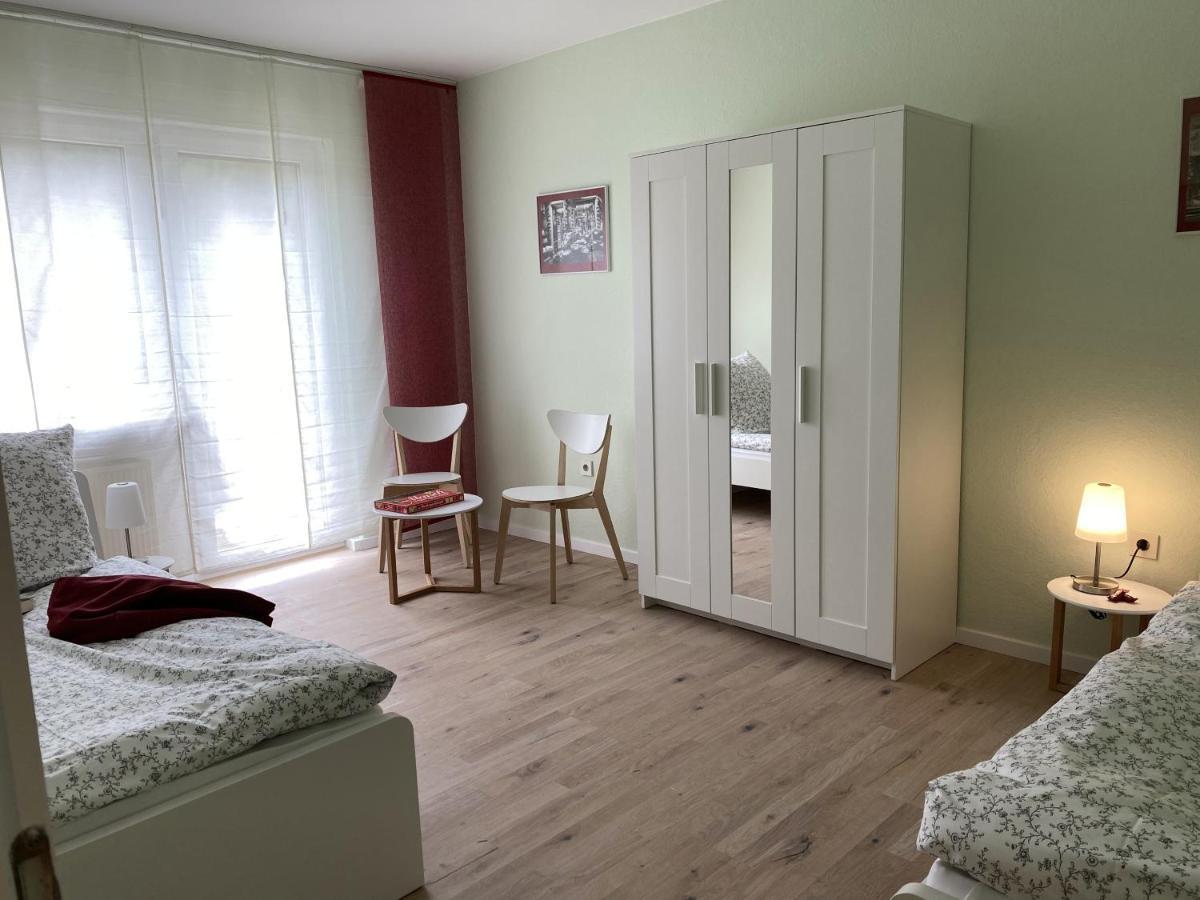 Ferienhaus Kylltal Villa Zemmer ภายนอก รูปภาพ