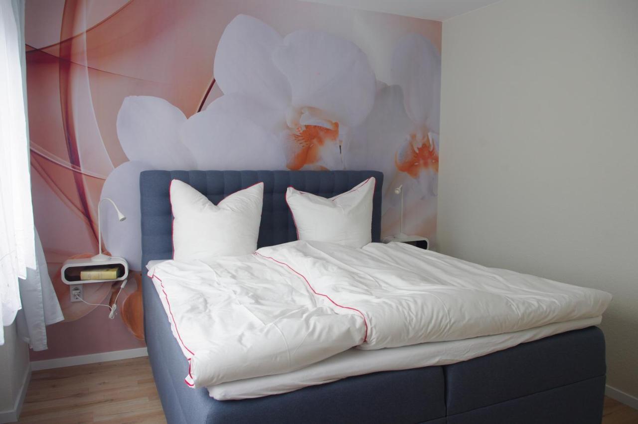 Ferienhaus Kylltal Villa Zemmer ภายนอก รูปภาพ