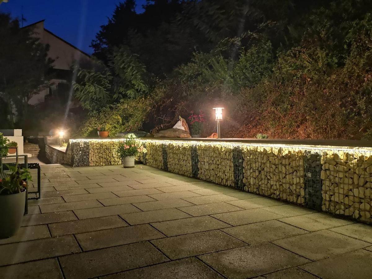 Ferienhaus Kylltal Villa Zemmer ภายนอก รูปภาพ