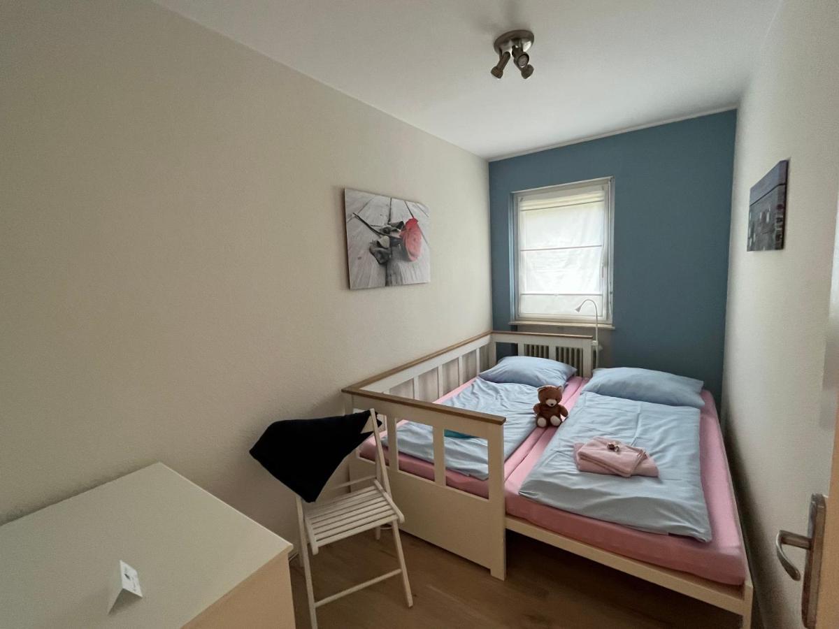 Ferienhaus Kylltal Villa Zemmer ภายนอก รูปภาพ